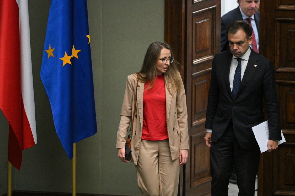 Nadchodzą ogromne zmiany. Rząd bierze się za zasiłek chorobowy