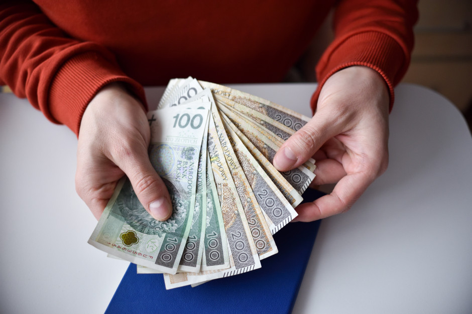 Od 1 września dodatkowe pieniądze na dziecko. choćby 10 tys. zł do wzięcia