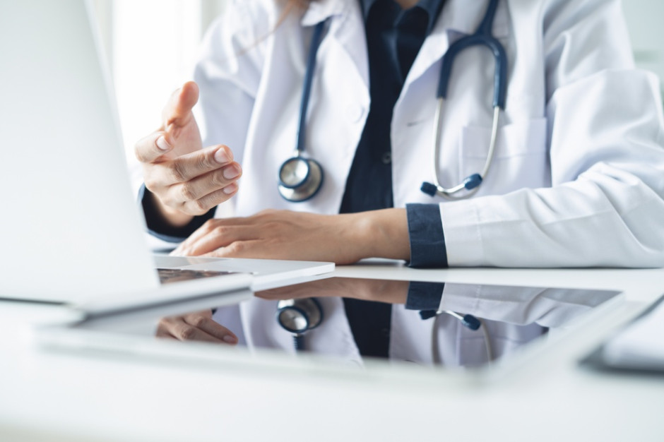Blisko 1,3 mln zł kary dla tych podmiotów. Rzecznik Praw Pacjenta wydał 72 decyzje