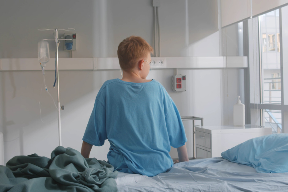 Pacjent onkologiczny nie może czekać. Diagnostyka, sieć i nowe terapie pod lupą ekspertów na Forum Rynku Zdrowia