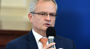 Nowy konsultant krajowy w kardiochirurgii. Poprzednik odszedł w proteście przeciw ministerialnej decyzji