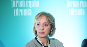 Zmiana w polskim biurze WHO. Nino Berdzuli kończy misję i przenosi się do Serbii