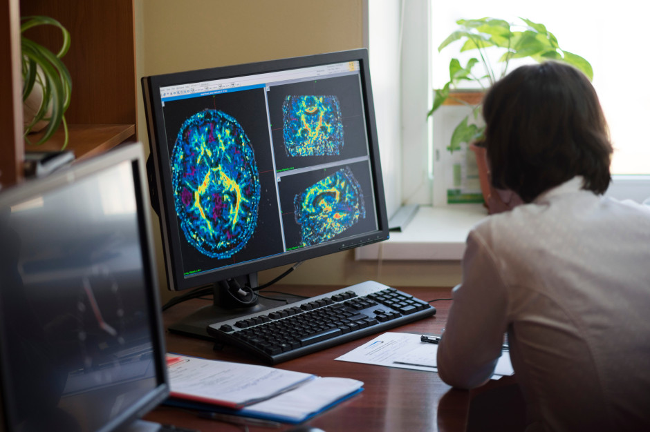 AI wkroczy do diagnostyki w szpitalach. Ministerstwo Zdrowia wskazało narzędzia dla lekarzy