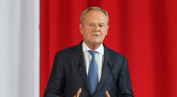 Opłata cukrowa znów na stole, w grze miliard dla NFZ. Tusk apeluje do prezydenta Nawrockiego