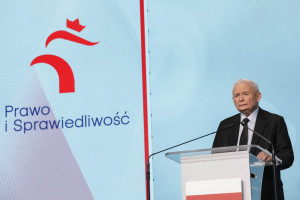 Renta wdowia do zmiany. PiS kwestionuje jeden z warunków wypłaty