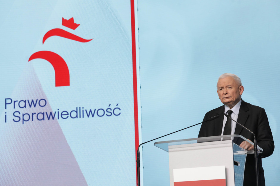 Renta wdowia do zmiany. PiS kwestionuje jeden z warunków wypłaty