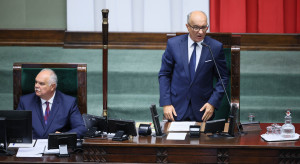 Lex Szarlatan prezydenta w Sejmie. Czarzasty: będziemy konsultowali projekt z Jerzym Ziębą