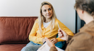 Trwa wojna o psychoterapię. "Obiektyw" publikuje raport, prof. de Barbaro pisze list