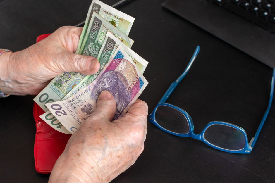 Emeryci mają 20 dni. Inaczej pieniądze wrócą do ZUS