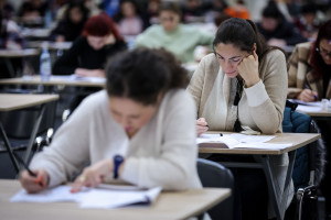 Ważne terminy dla studentów medycyny. To mogą być ostatnie takie egzaminy końcowe