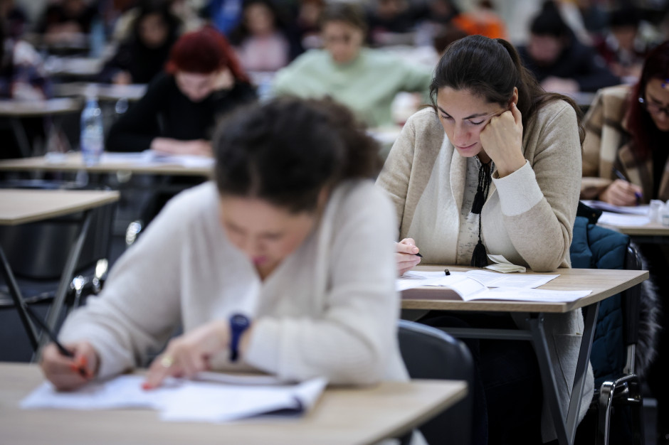 Ważne terminy dla studentów medycyny. To mogą być ostatnie takie egzaminy końcowe