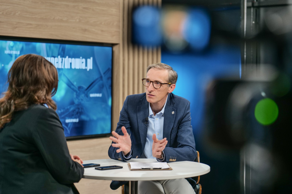 Za granicą standard, w Polsce z własnej kieszeni. Drogę do refundacji testów wielogenowych może otworzyć pilotaż