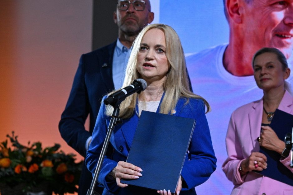 Nadwykonania pod koniec roku znów pod znakiem zapytania. Grenda radzi profilaktykę