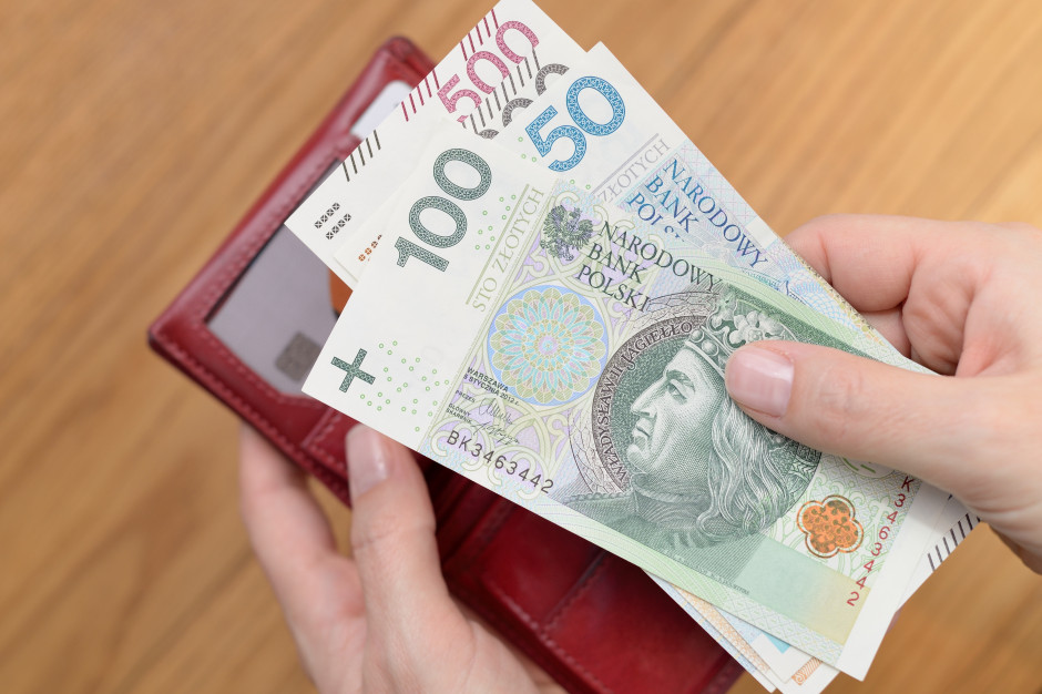 Miała zostać zlikwidowana, a będzie wyższa opłata. Wzrosną też kary