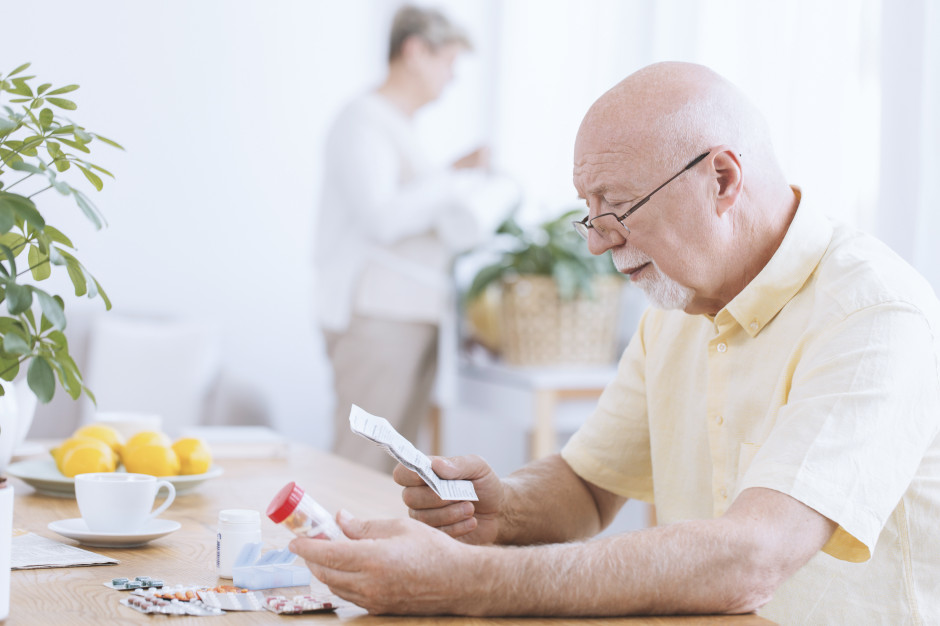 Nie tylko cholesterol leci w dół. U cukrzyków te leki zmniejszyły ryzyko demencji o 15 proc.