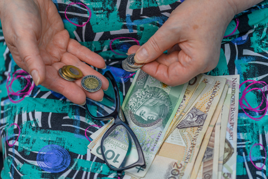 4,3 tys. zł więcej do emerytury. Rząd szykuje zmiany dla seniorów