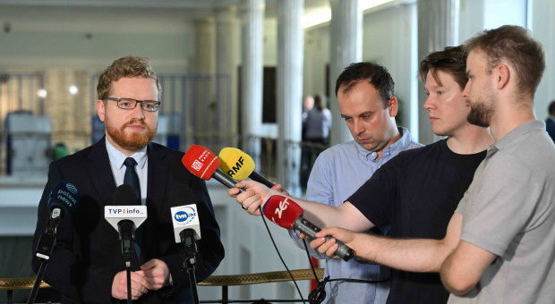 "Wpisanie nowych obowiązków nie zabezpieczy danych". Co dalej z Cyber Piątką dla zdrowia