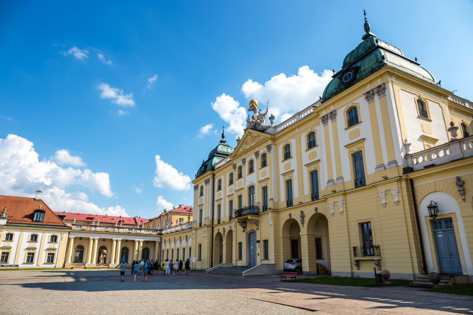 Potężny zastrzyk gotówki dla białostockich naukowców. 893 908 zł na innowacje, które mogą się sprzedać