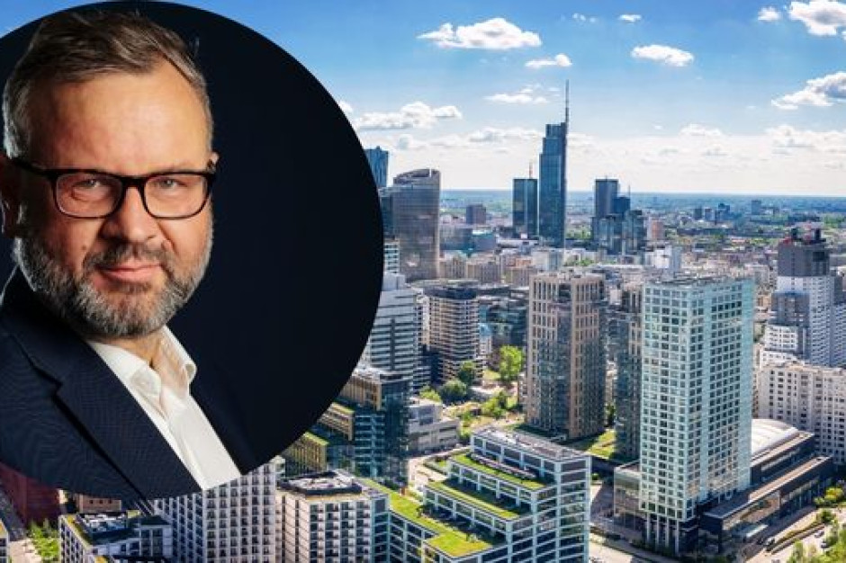 Zmiana kadrowa w firmie doradczej związanej z Big Pharmą. Kto obejmie stanowisko Partnera Zarządzającego?