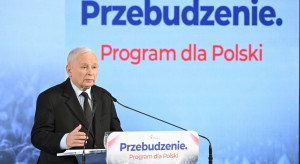 PiS zapowiada program na rok 2027: zdrowie wśród priorytetów