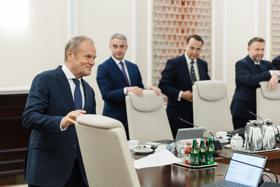 Płaca minimalna 2027: 4950 zł brutto i 32,30 zł za godzinę. Projekt w konsultacjach