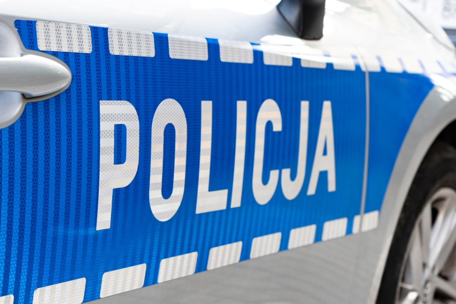 33-letni pacjent tymczasowo aresztowany. Naruszył nietykalność cielesną personelu medycznego