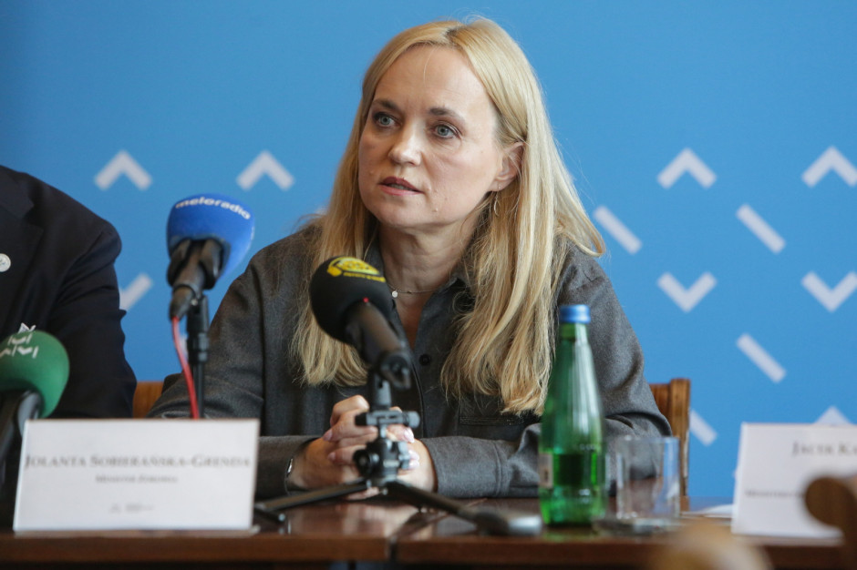 Od nowego roku czy po 12 miesiącach? Decyzja ws. limitów wynagrodzeń jeszcze nie zapadła