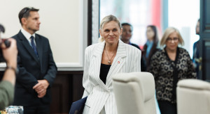 Szkolne stołówki od 1 września. Nowacka odpowiada na krytykę opozycji