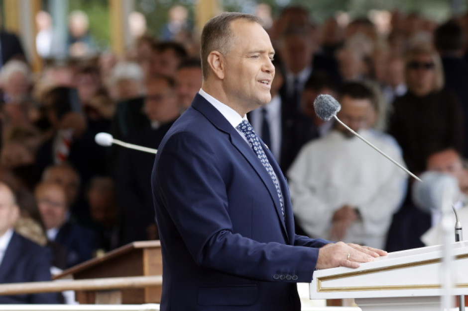NFZ potrzebuje miliardów. 8,4 mld zł dochodu zależy od prezydenta