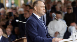 Pieniądze widmo w budżecie NFZ. 8,4 mld zł zależy od decyzji prezydenta