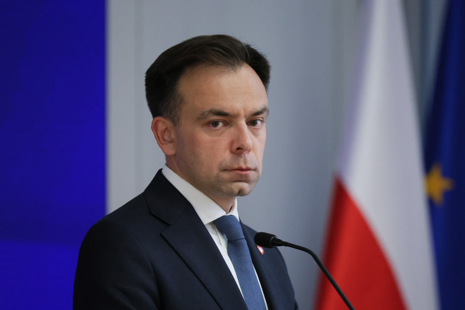 Limity wynagrodzeń medyków opóźnione. "Rząd się nie przestraszył"