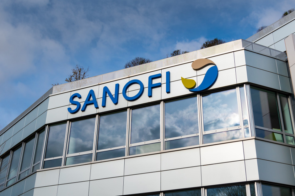 Niemcy zapłacą Sanofi 400 mln euro. W zamian firma wyprodukuje co najmniej tonę insuliny rocznie