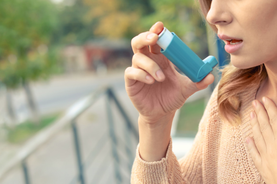 Choroba płuc zmienia mózg. Stany zapalne wychodzą poza układ oddechowy
