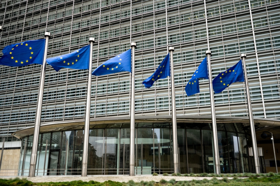 Ponad 7 tys. euro miesięcznie. Unia Europejska szuka pracowników: czas do 13 października