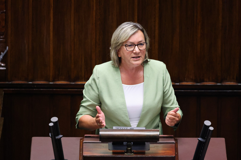 Była wiceministra zdrowia: reformy zwolniły. Nie ma woli, żeby zmienić system
