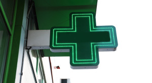 Reklama aptek i wizerunek farmaceuty. Naczelna Izba Aptekarska ma zastrzeżenia