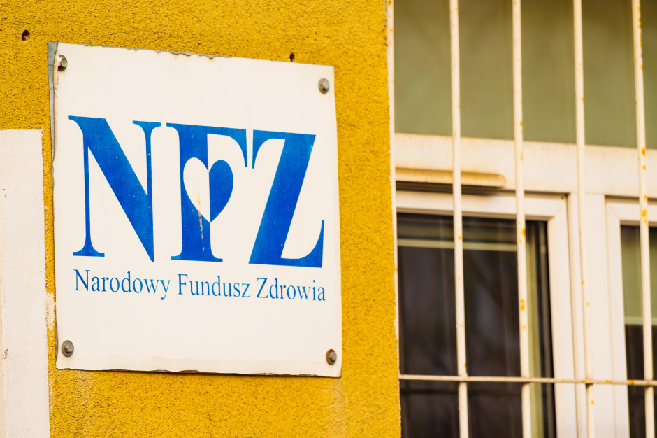 NFZ potwierdza. Na to badanie już bez skierowania od października