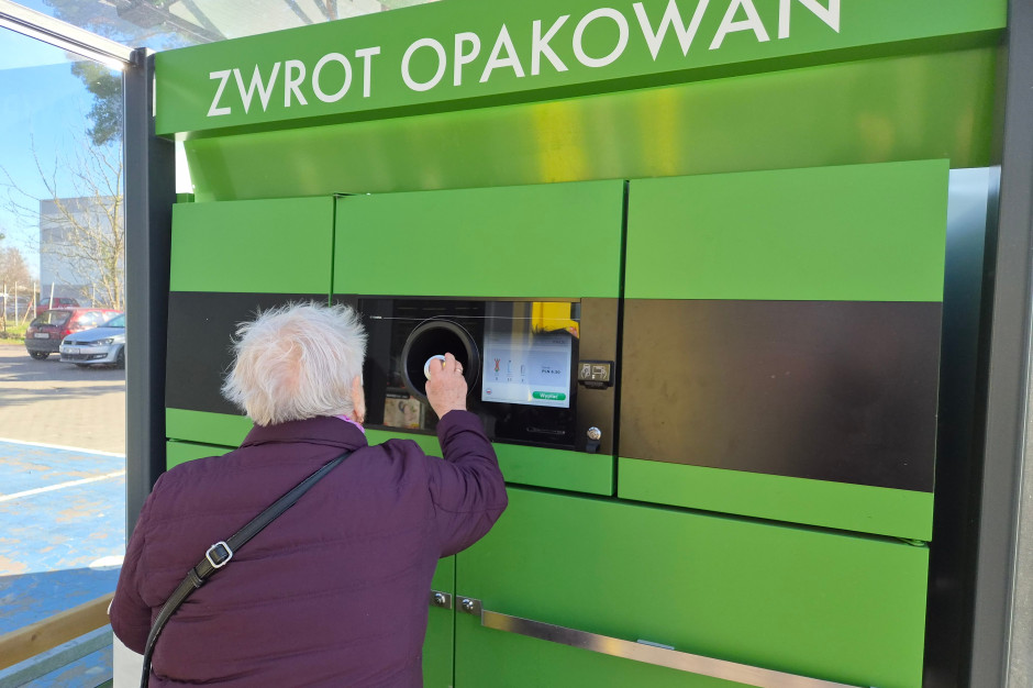 A jednak będą zmiany. Obecne bony pieniężne za kaucję idą do wymiany