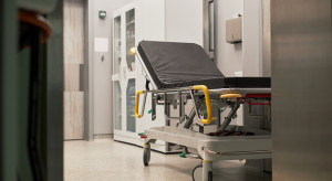 NFZ płaci 50 proc. za likwidację oddziału. Na najnowszej liście głównie porodówki