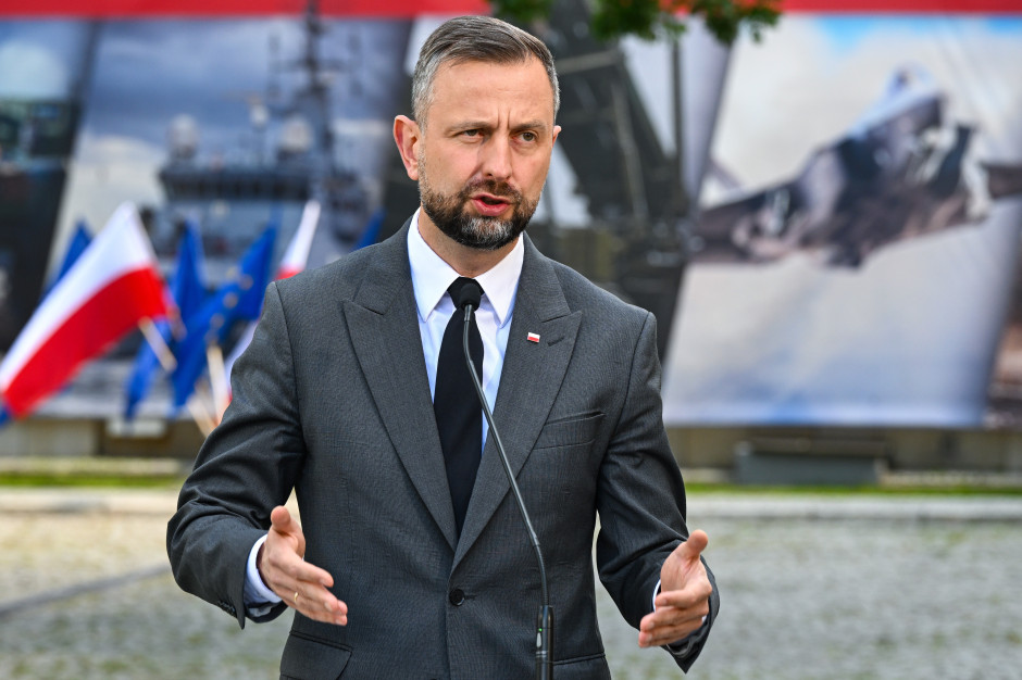 Ważna zmiana w polskim wojsku. Bez tego armia nie jest gotowa na wojnę