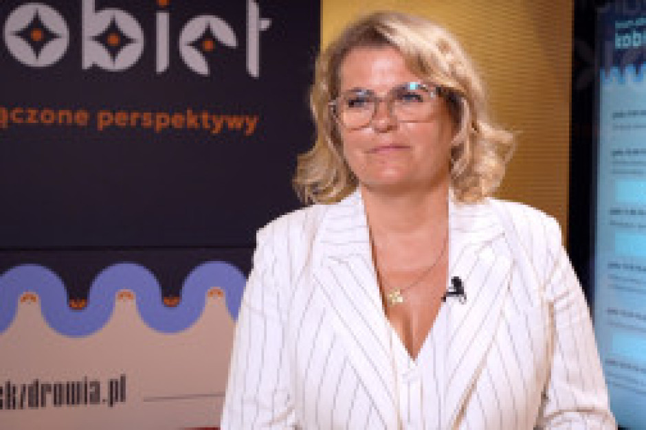 Nietrzymanie moczu nie jest czymś, z czym kobieta musi się pogodzić