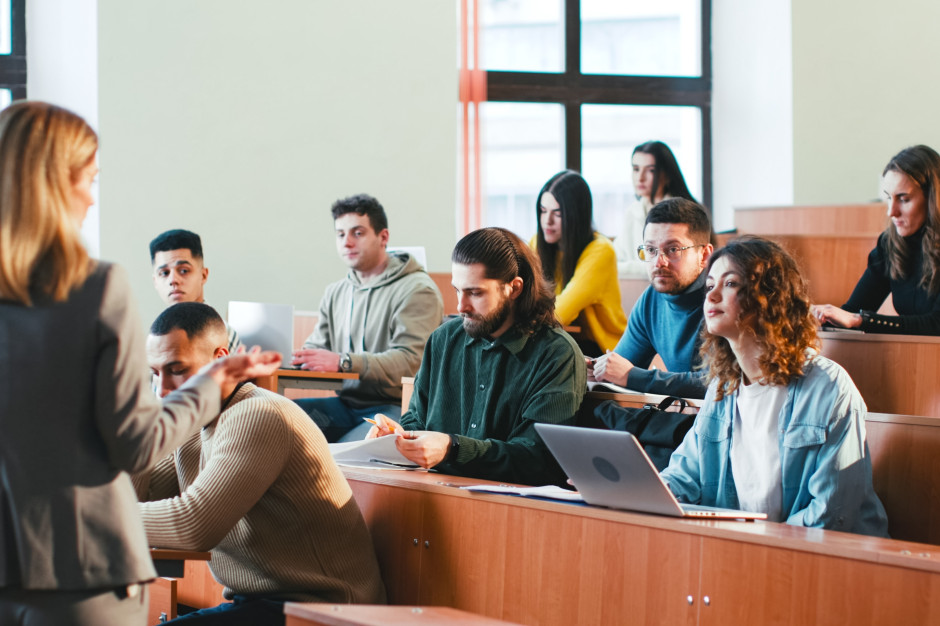 Ostatnia szansa na studia na uczelni medycznej. Wolne miejsca na jednym kierunku