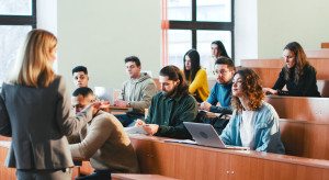Ostatnia szansa na studia na uczelni medycznej. Wolne miejsca na jednym kierunku