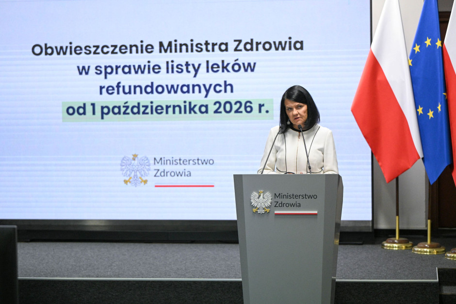4 leki wypadają z listy S. Pozostałe firmy poszły na ustępstwa. Ozempic z nową ceną