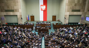 Nocna prohibicja od 22 do 6 i droższe koncesje. Sejm wraca do ograniczeń w sprzedaży alkoholu