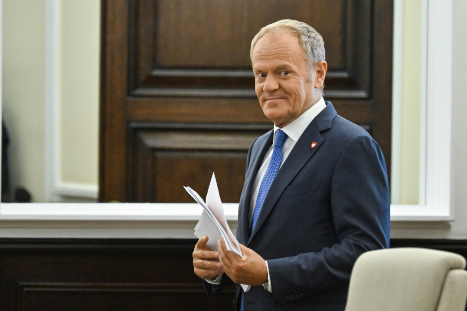 Rząd wciąż nie przyjął limitów zarobków lekarzy. "Koleją zajmuje się resort infrastruktury"