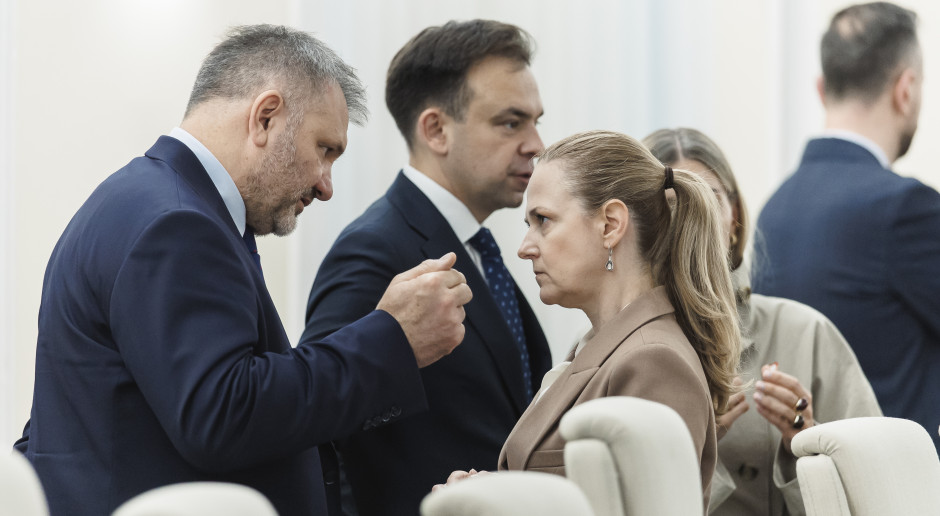 Zmiany w finansowaniu centrów zdrowia psychicznego. "Stawka populacyjna nie do końca spełniła oczekiwania"