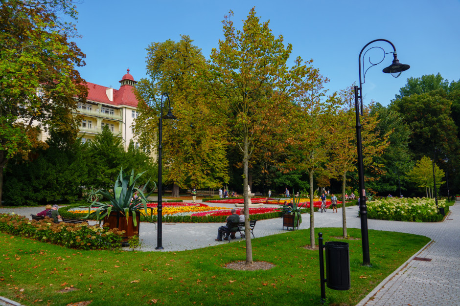 Koniec z 5-proc. bonusem dla sanatoriów. NFZ tłumaczy się z decyzji