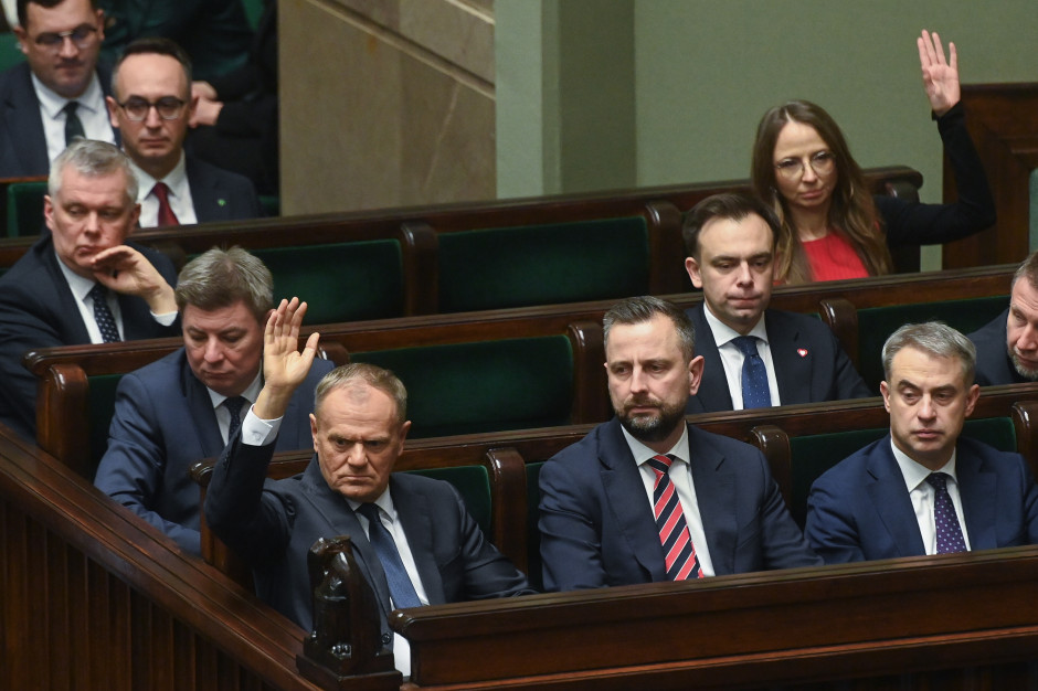 5,5 tys. zł w nowych przepisach. Rząd bierze się za płacę minimalną