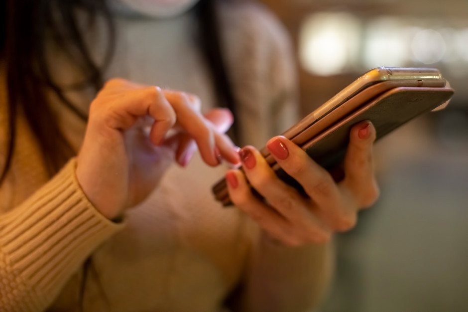 Smartfon do zdalnych badań przesiewowych. To ułatwi okulistom diagnostykę